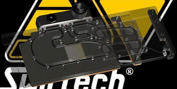 swiftech water block Komodo HD7970